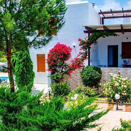 Evilion Villa Gennadi Luaran gambar