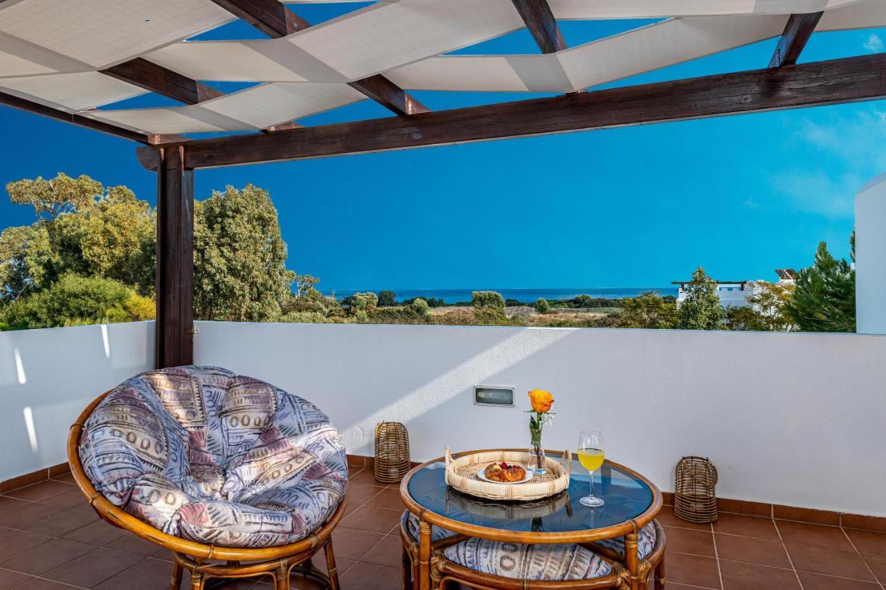 Evilion Villa Gennadi Luaran gambar